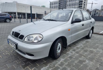 Продам Daewoo Lanos 2007 года в Одессе