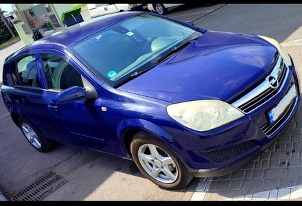 Продам Opel Astra H 2007 года в г. Умань, Черкасская область