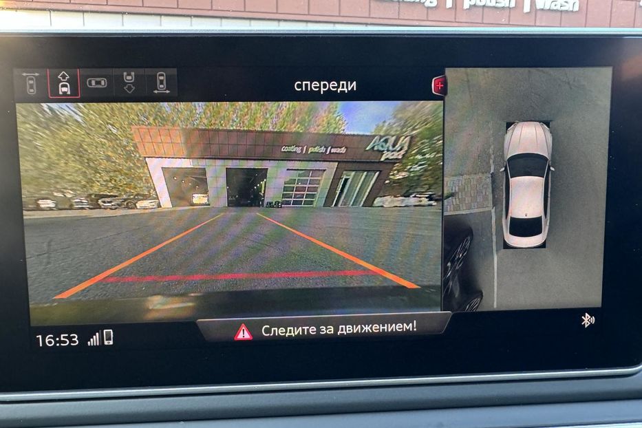 Продам Audi RS5 2019 года в Днепре