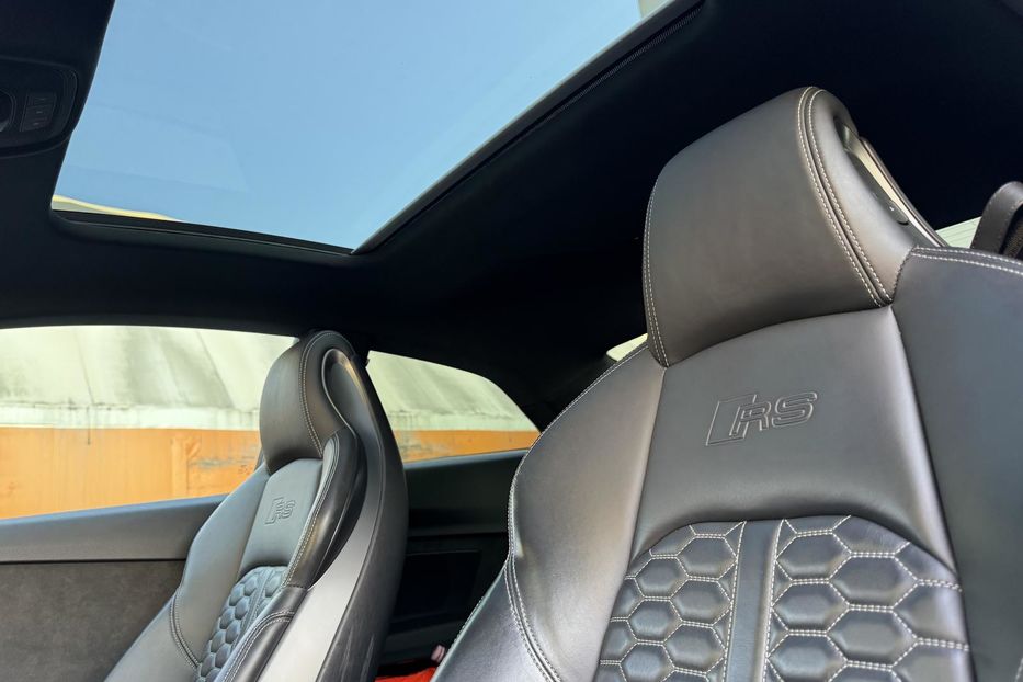 Продам Audi RS5 2019 года в Днепре