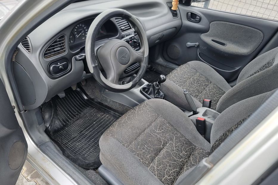 Продам Daewoo Lanos 2007 года в Одессе