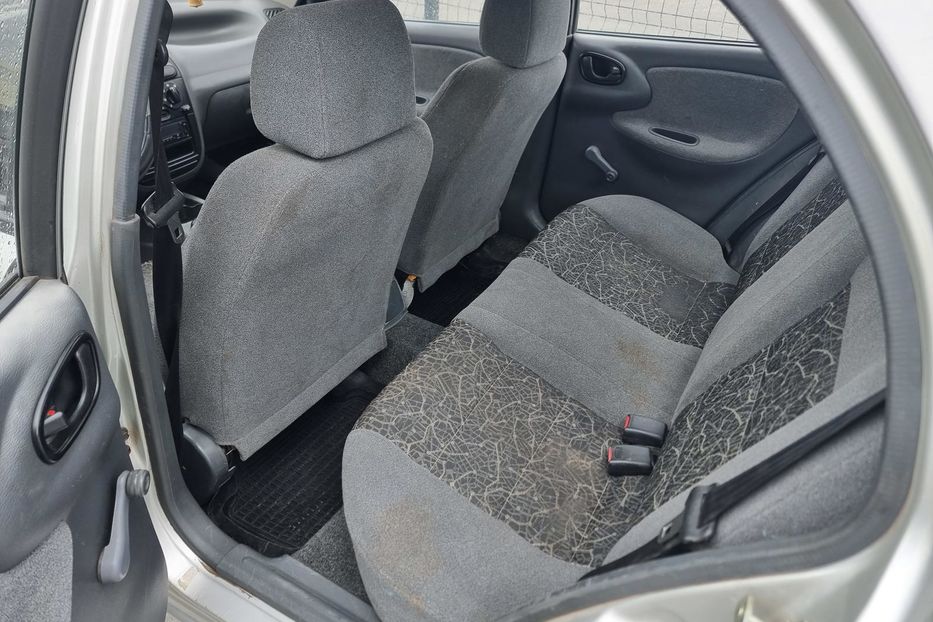 Продам Daewoo Lanos 2007 года в Одессе