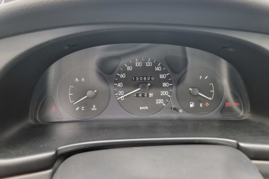 Продам Daewoo Lanos 2007 года в Одессе