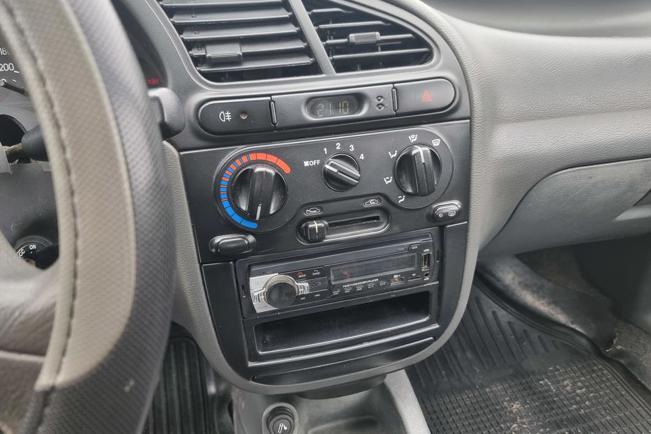 Продам Daewoo Lanos 2007 года в Одессе
