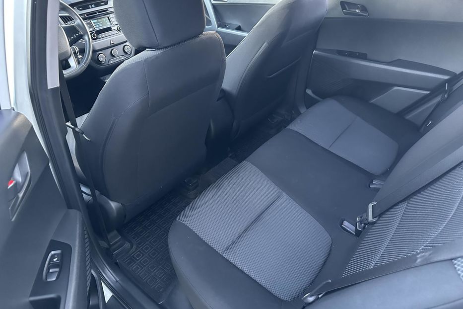 Продам Hyundai IX35 ОФIЦIЙНИЙ 1.6 AT CRETA 2017 года в Киеве