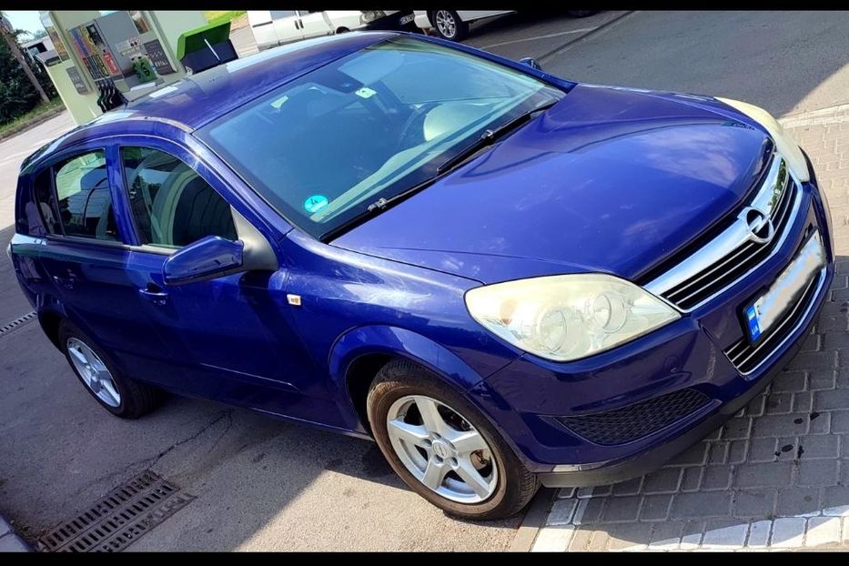 Продам Opel Astra H 2007 года в г. Умань, Черкасская область