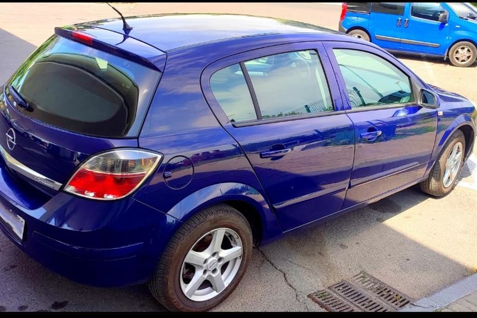 Продам Opel Astra H 2007 года в г. Умань, Черкасская область