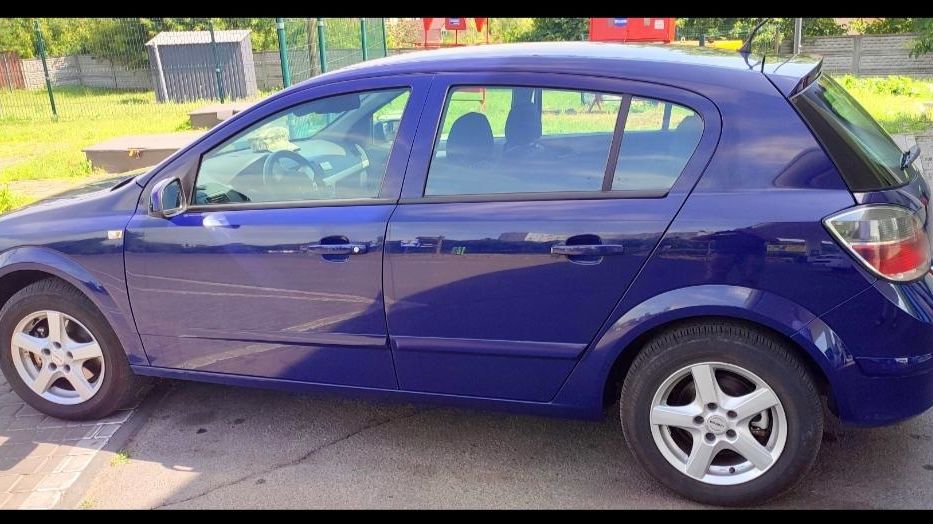 Продам Opel Astra H 2007 года в г. Умань, Черкасская область