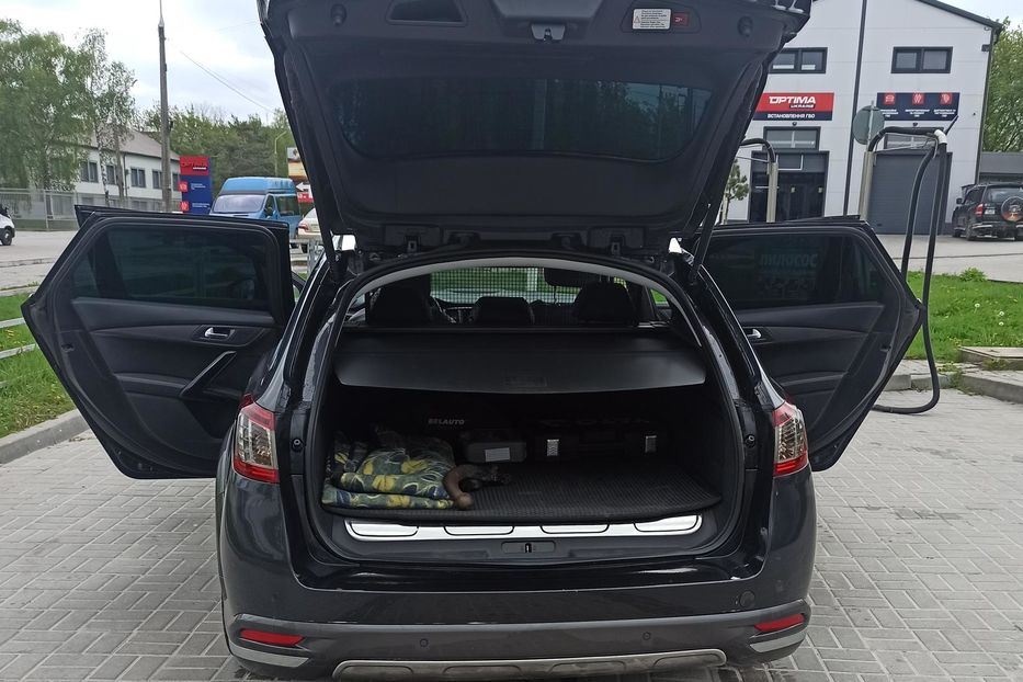 Продам Peugeot 508 RXH 2014 года в Тернополе