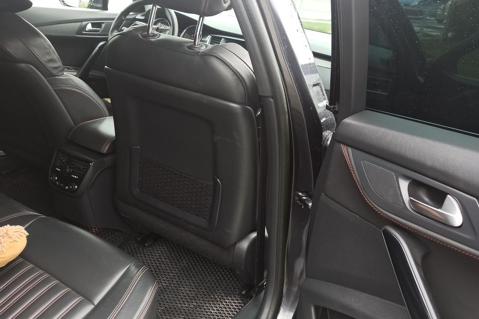 Продам Peugeot 508 RXH 2014 года в Тернополе