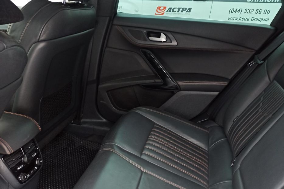 Продам Peugeot 508 RXH 2014 года в Тернополе