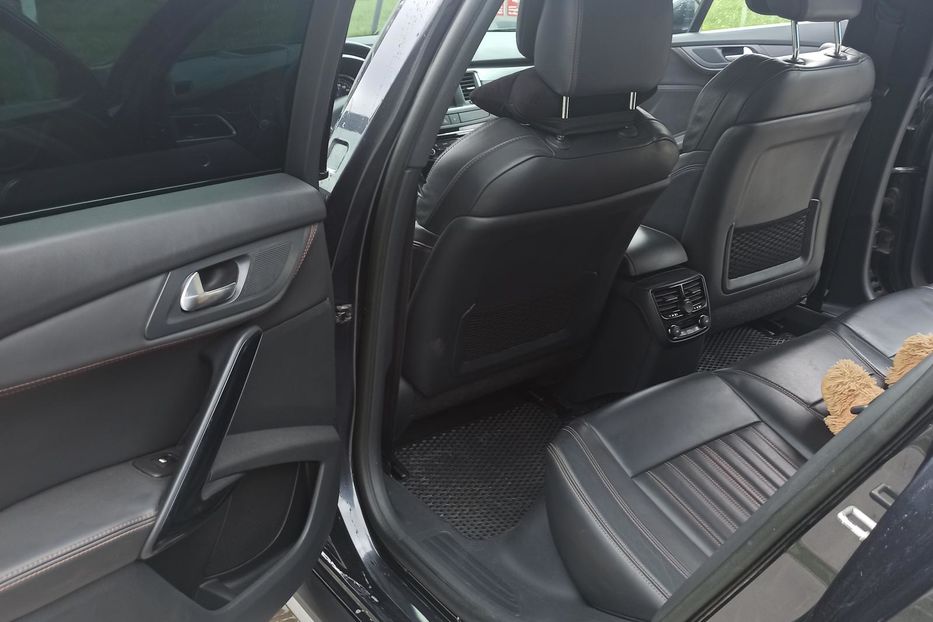 Продам Peugeot 508 RXH 2014 года в Тернополе