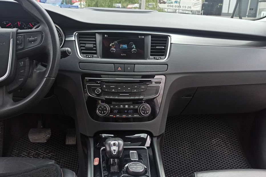 Продам Peugeot 508 RXH 2014 года в Тернополе