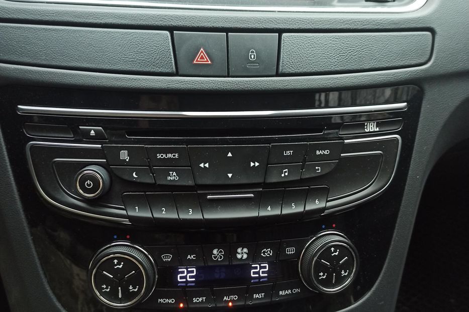 Продам Peugeot 508 RXH 2014 года в Тернополе
