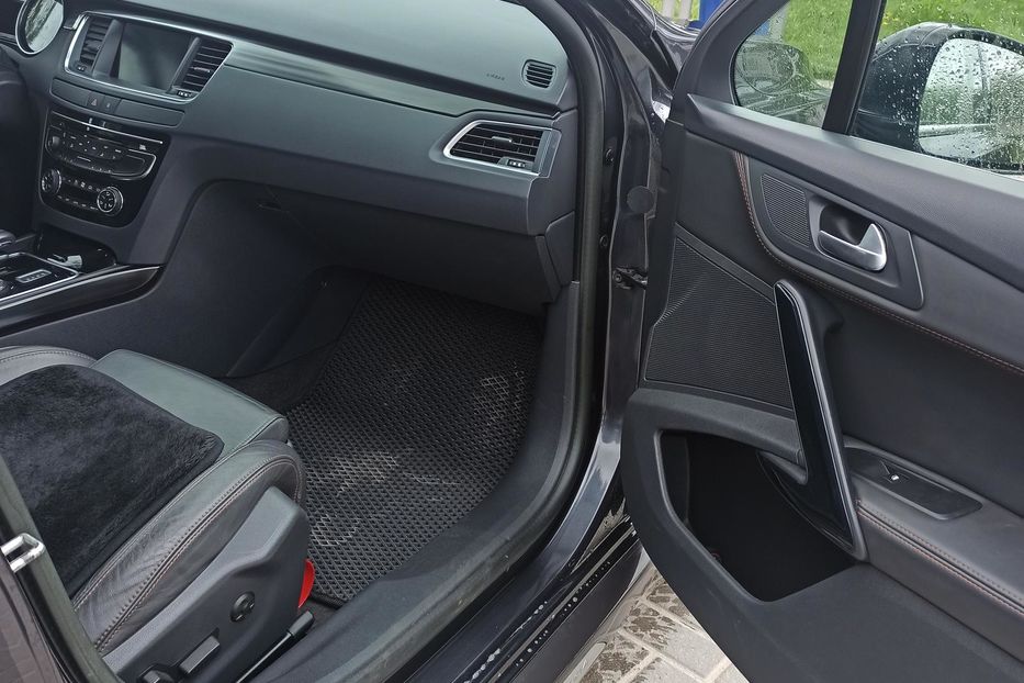 Продам Peugeot 508 RXH 2014 года в Тернополе