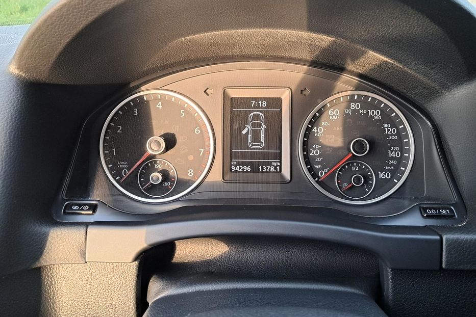 Продам Volkswagen Tiguan 2,0 ТСІ 2017 года в Черкассах