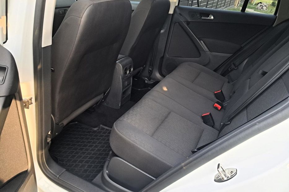 Продам Volkswagen Tiguan 2,0 ТСІ 2017 года в Черкассах