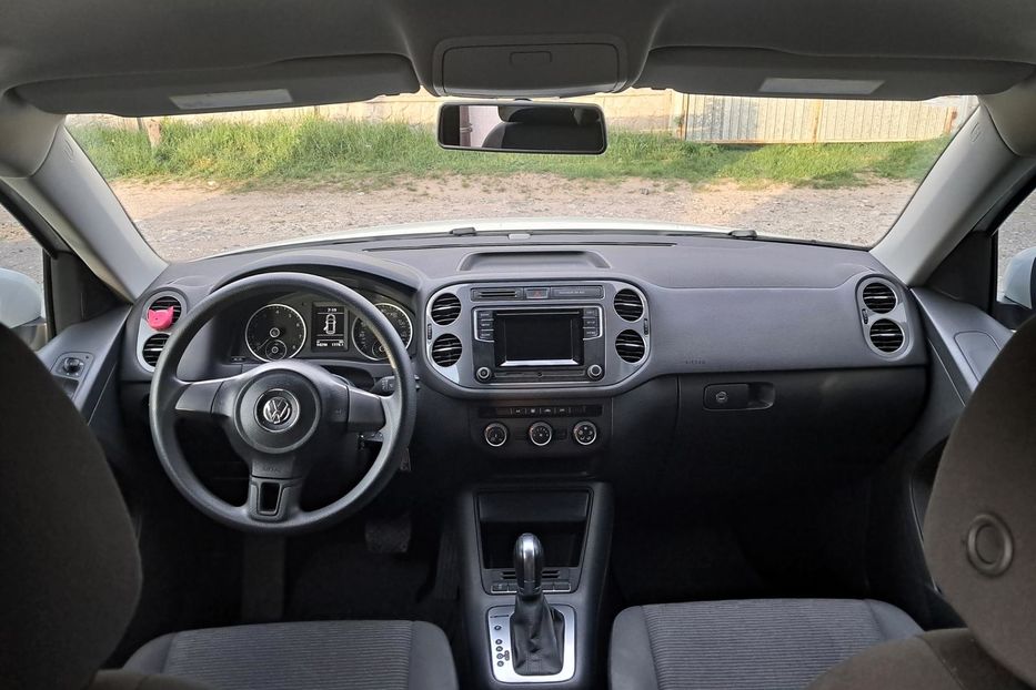 Продам Volkswagen Tiguan 2,0 ТСІ 2017 года в Черкассах