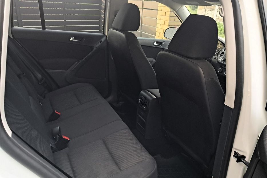 Продам Volkswagen Tiguan 2,0 ТСІ 2017 года в Черкассах