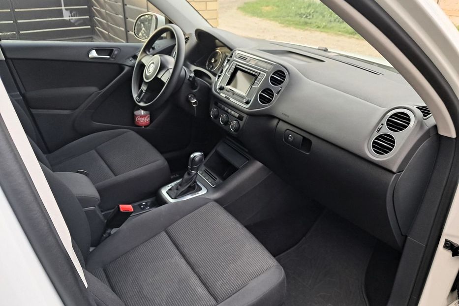 Продам Volkswagen Tiguan 2,0 ТСІ 2017 года в Черкассах