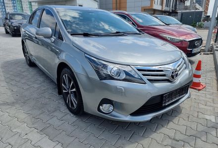 Продам Toyota Avensis Full option 2012 года в Одессе