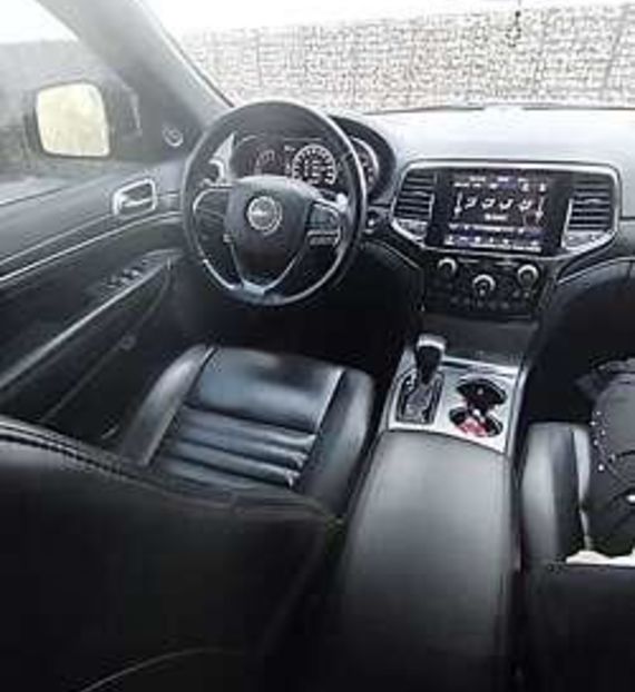 Продам Jeep Grand Cherokee Limited 