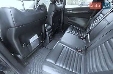 Продам Jeep Grand Cherokee Limited 