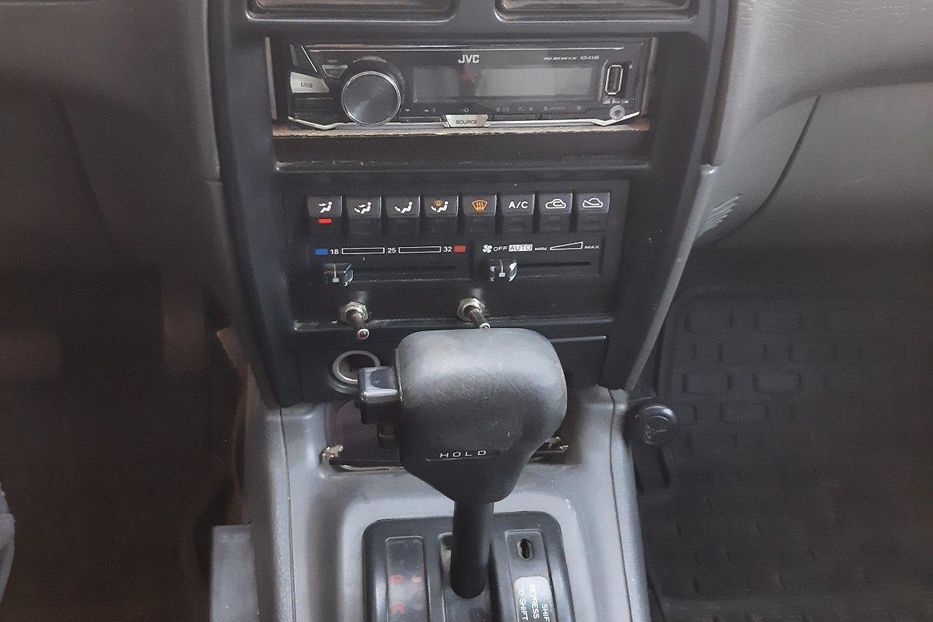 Продам Kia Sportage 1998 года в Одессе