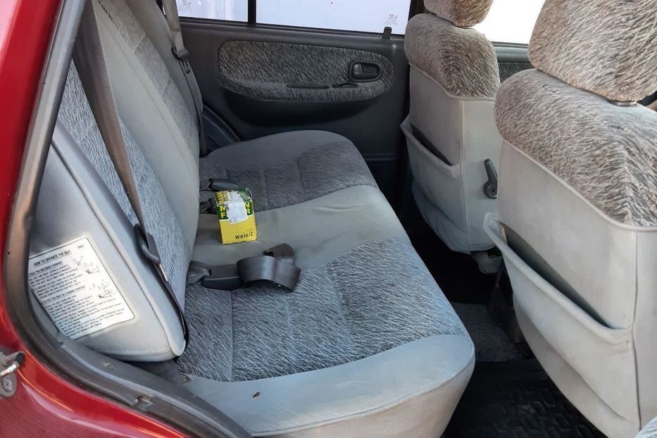 Продам Kia Sportage 1998 года в Одессе