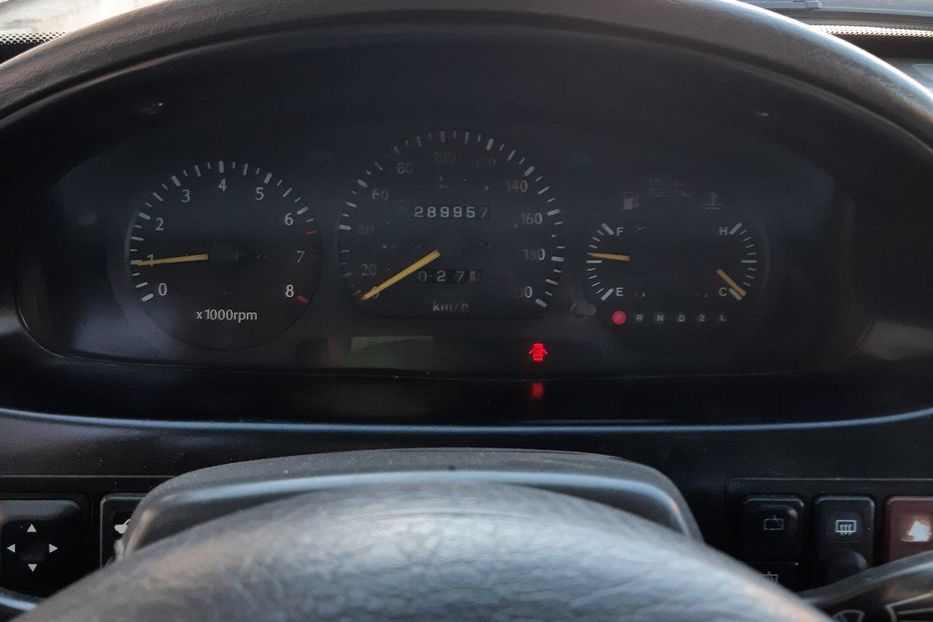Продам Kia Sportage 1998 года в Одессе