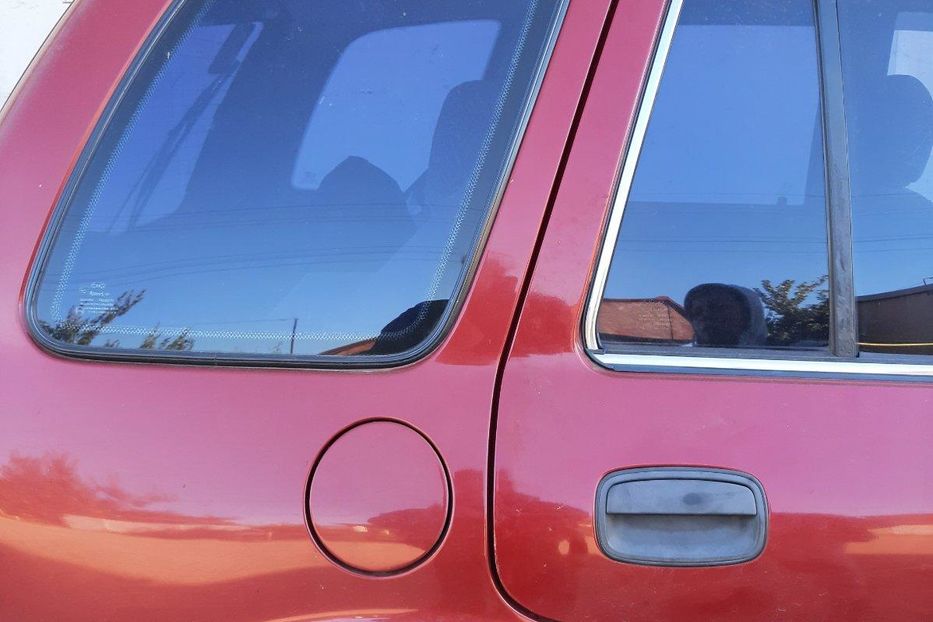 Продам Kia Sportage 1998 года в Одессе