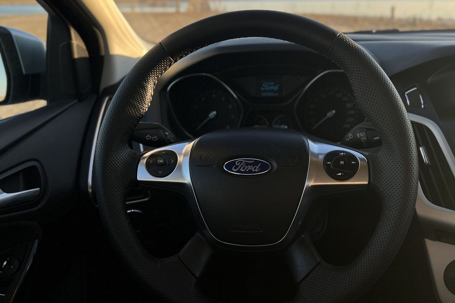 Продам Ford Focus 3 2013 года в Одессе