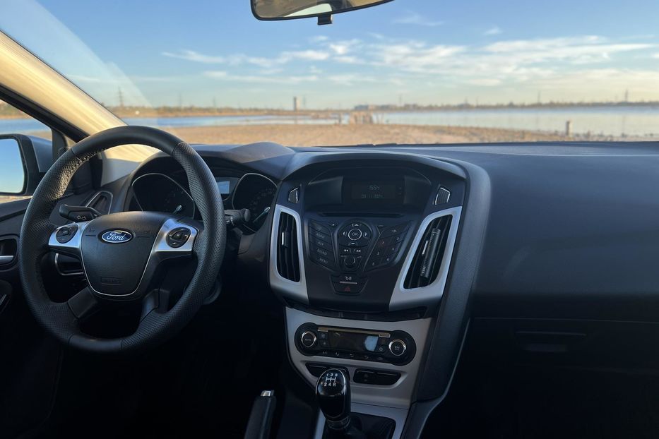 Продам Ford Focus 3 2013 года в Одессе