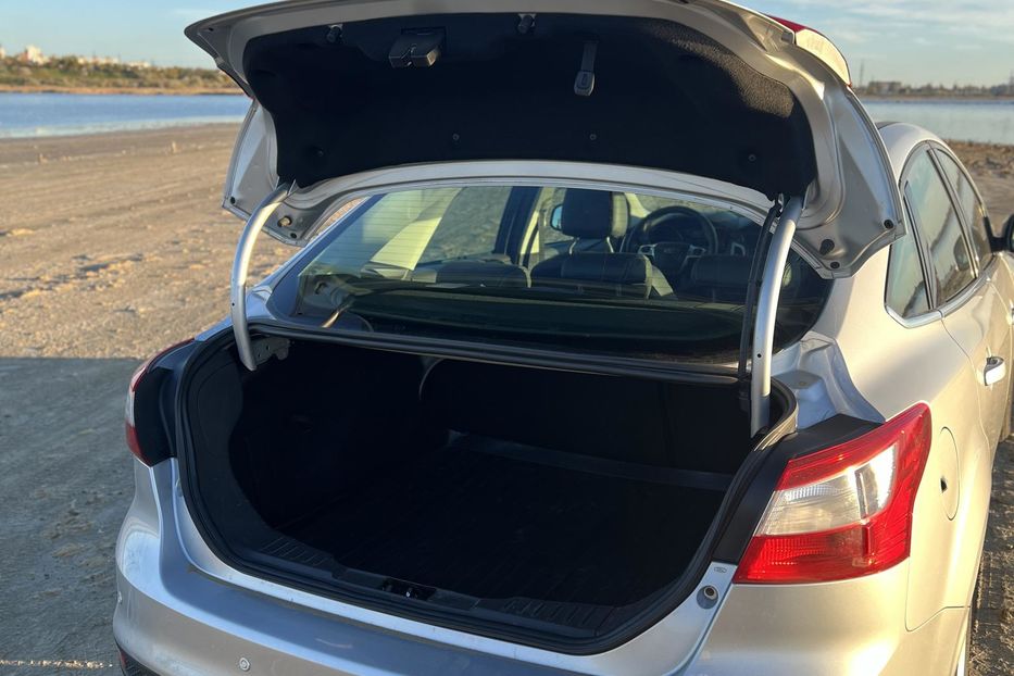 Продам Ford Focus 3 2013 года в Одессе