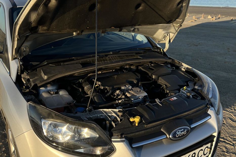 Продам Ford Focus 3 2013 года в Одессе