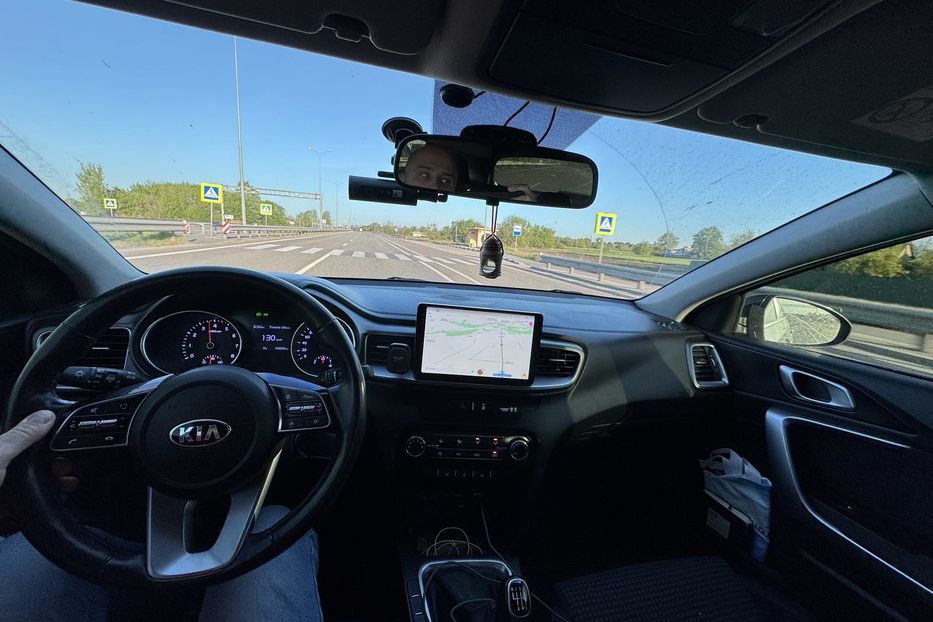 Продам Kia Ceed 3 покоління  2019 года в Полтаве