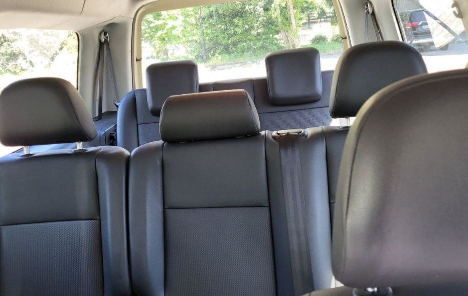 Продам Volkswagen Caddy пасс. 2.0TDI DSG (150 л.с.) 2015 года в Днепре