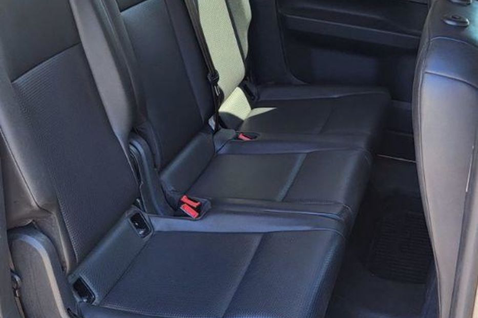 Продам Volkswagen Caddy пасс. 2.0TDI DSG (150 л.с.) 2015 года в Днепре