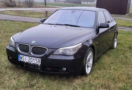 Продам BMW 530 2006 года в Днепре