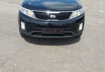 Продам Kia Sorento 2014 года в Киеве