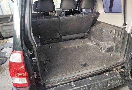 Продам Mitsubishi Pajero 2005 года в Хмельницком
