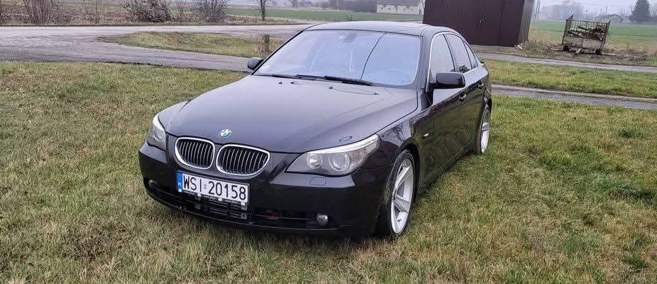 Продам BMW 530 2006 года в Днепре