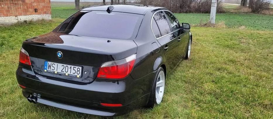 Продам BMW 530 2006 года в Днепре