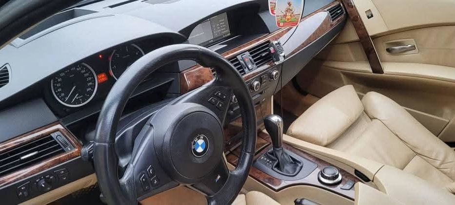 Продам BMW 530 2006 года в Днепре
