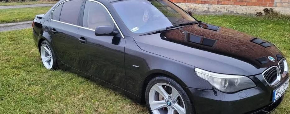 Продам BMW 530 2006 года в Днепре