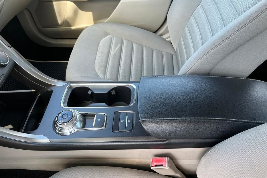 Продам Ford Fusion 2017 года в Киеве