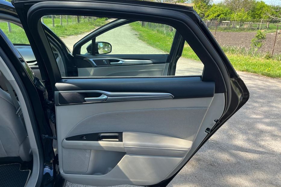 Продам Ford Fusion 2017 года в Киеве