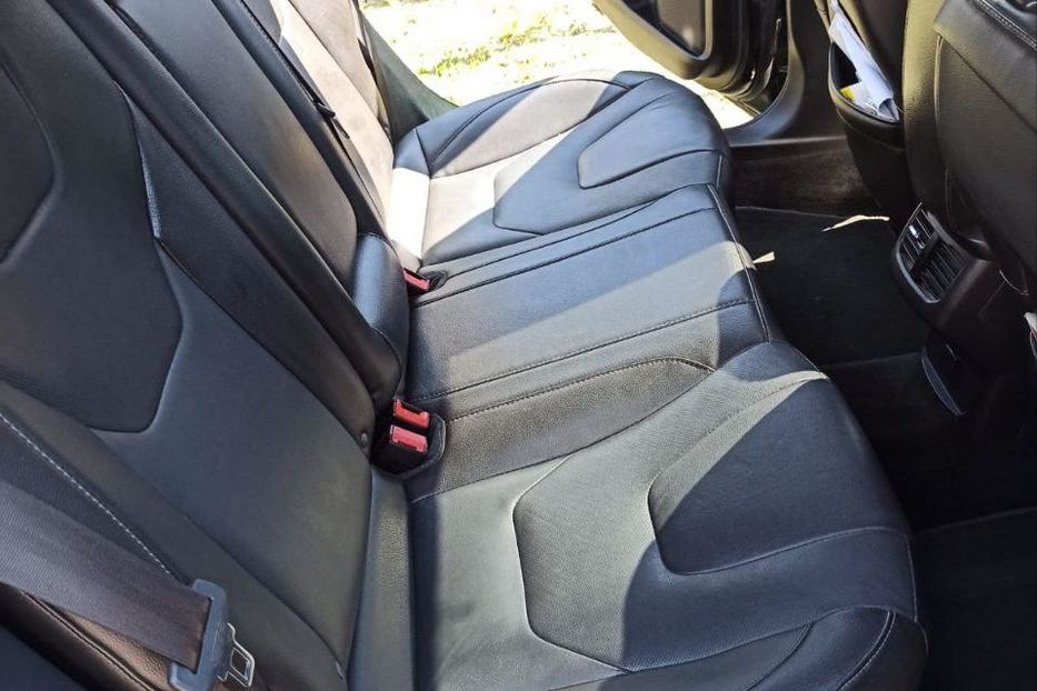 Продам Ford Fusion Titanium 2013 года в Одессе