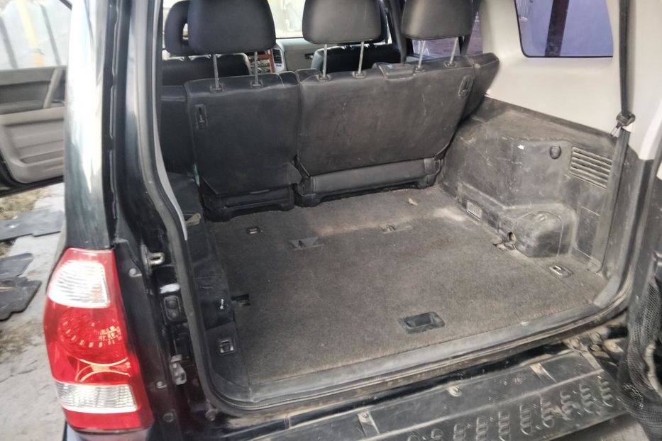 Продам Mitsubishi Pajero 2005 года в Хмельницком