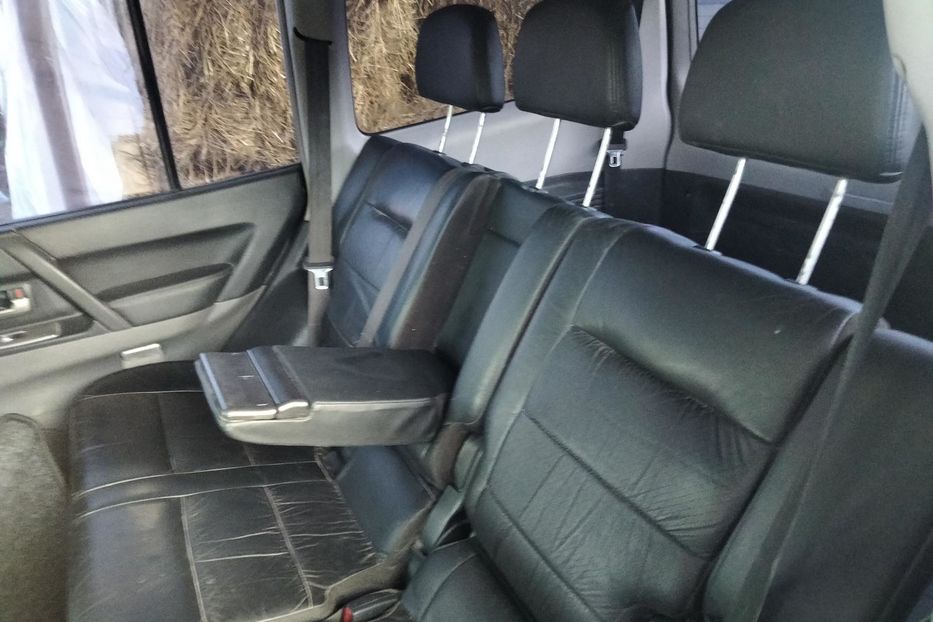 Продам Mitsubishi Pajero 2005 года в Хмельницком